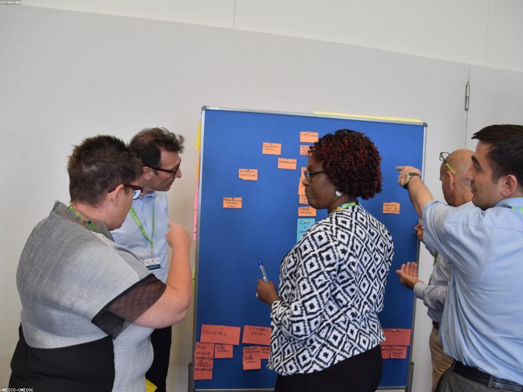 មេរៀនlv89: ការពង្រឹងសមត្ថភាពរបស់អ្នកក្នុងការរៀន