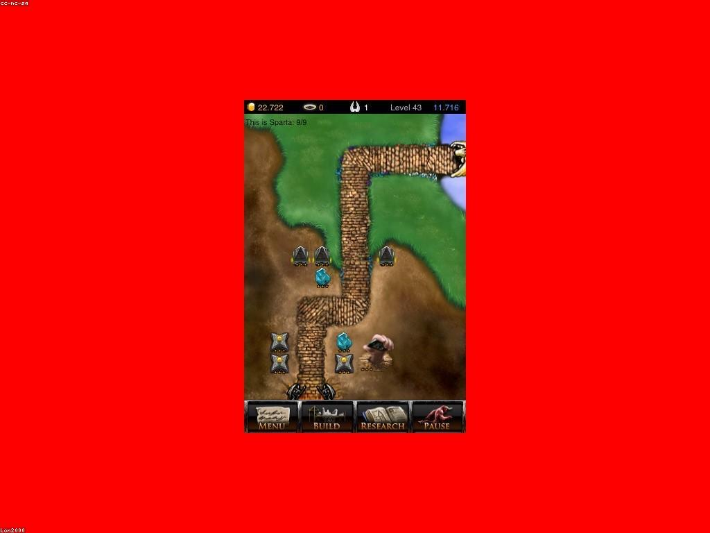 យុទ្ធសាស្រ្តថ្មីសម្រាប់lv89
